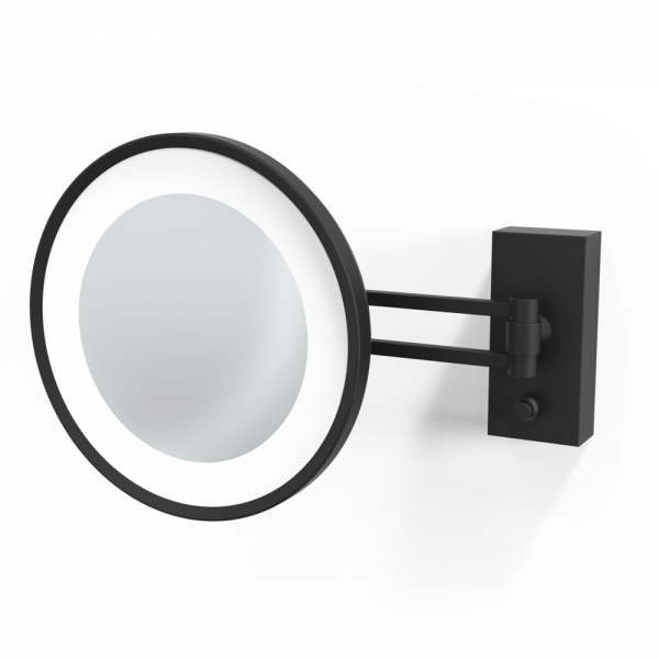 0122260_BS 36_V LED_black matt