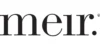 meir_Logo meir_Logo
